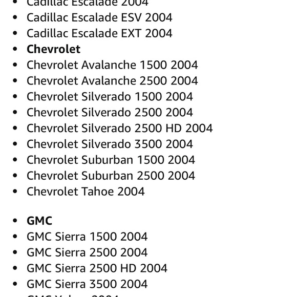 ACDelco Tire Pressure Monitoring Sensor #15136883, new - Picture 4 of 5